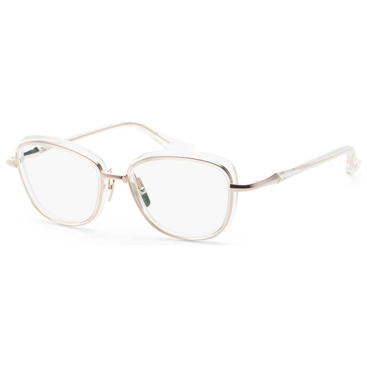 Front view of Dita Litavu Women's Opticals DTX444-A-02