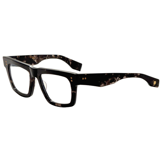 Front view of Dita Mastix Men's Opticals DTX712-A-03