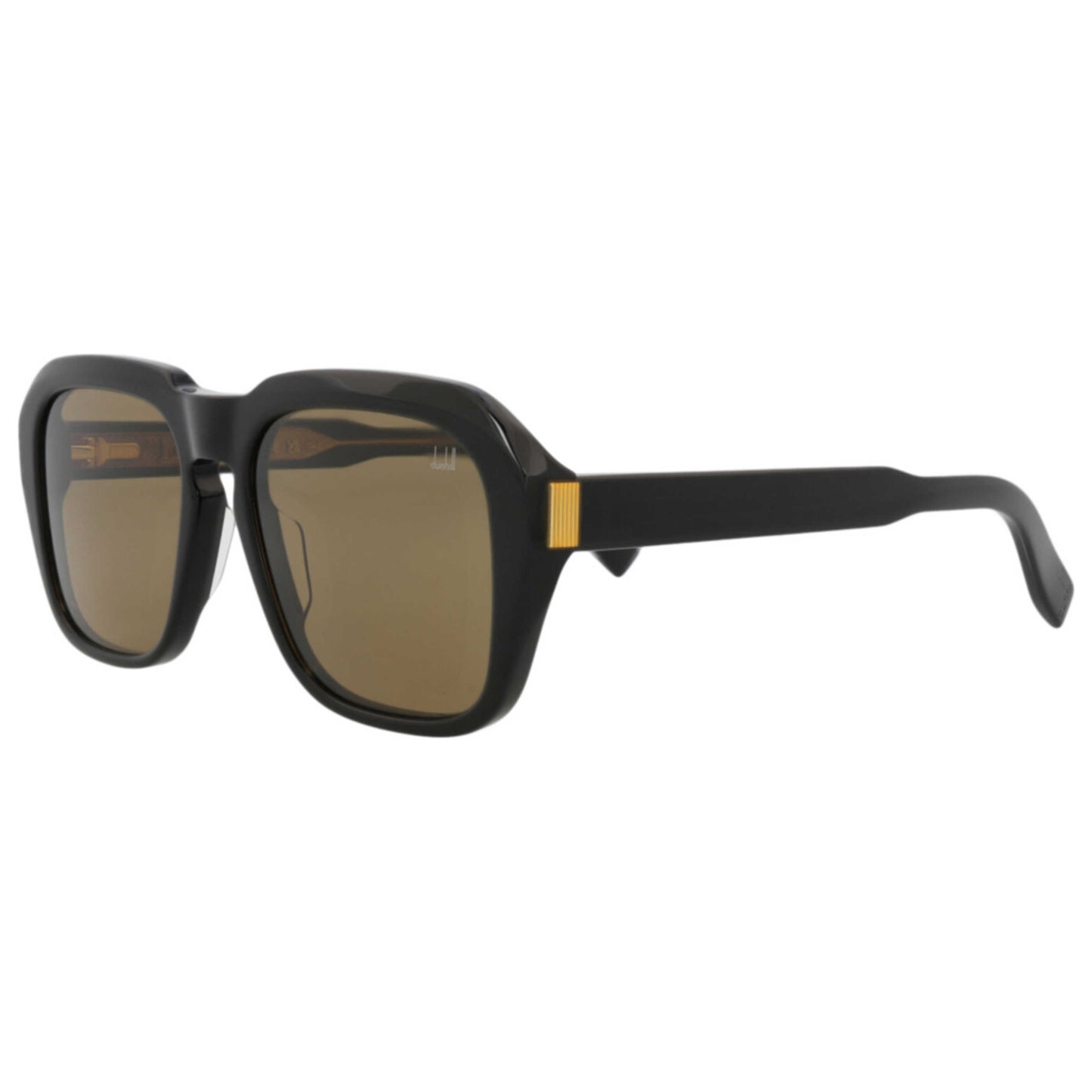 Front view of Dunhill Unisex Sunglasses DU0001S-30009664-001