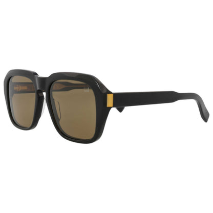 Front view of Dunhill Unisex Sunglasses DU0001S-30009664-001