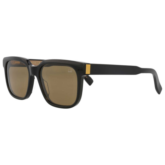 Front view of Dunhill Unisex Sunglasses DU0002S-30009667-001