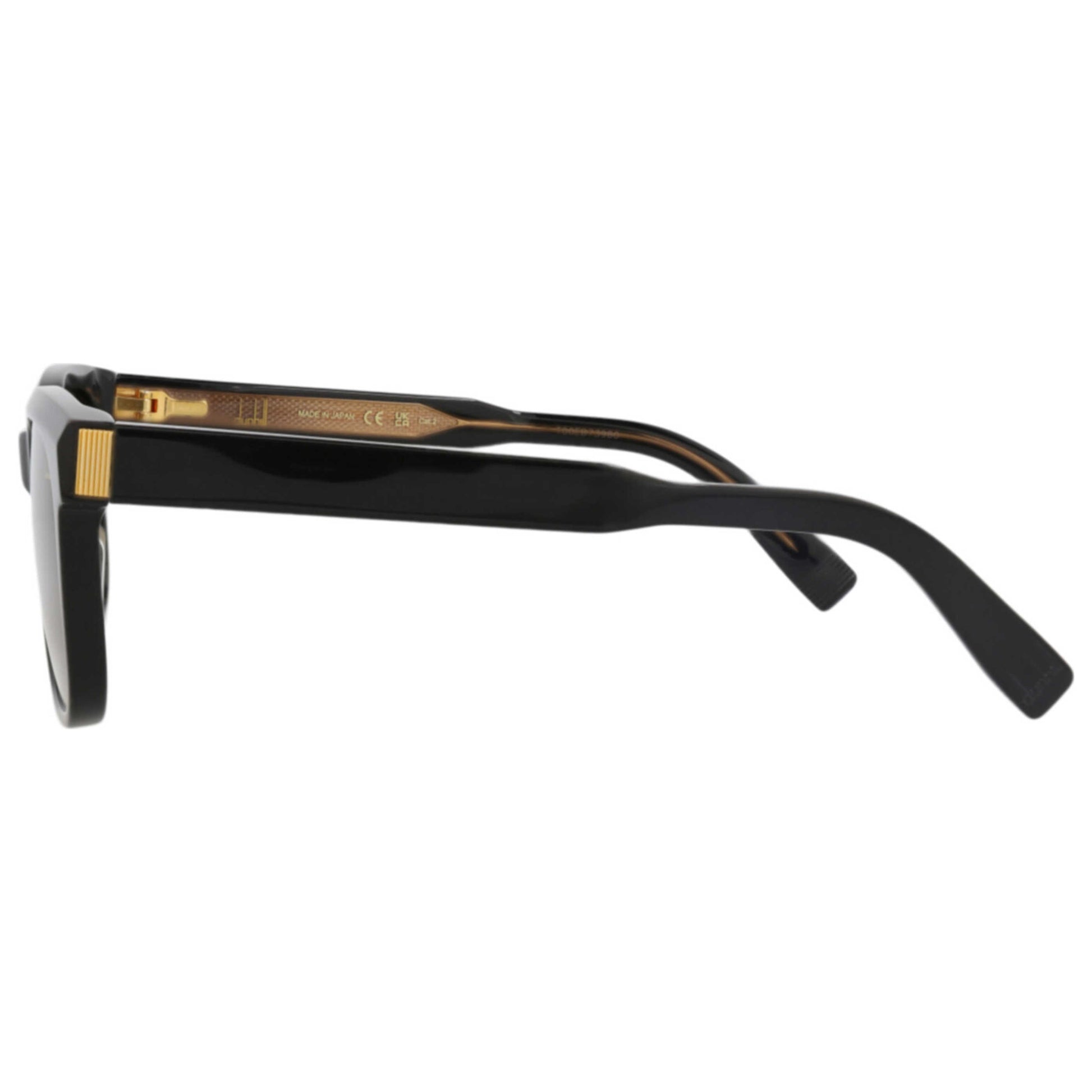 Dunhill Unisex Sunglasses DU0002S-30009667-001 - Image #4