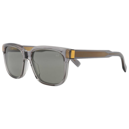 Front view of Dunhill Unisex Sunglasses DU0002S-30009667-004