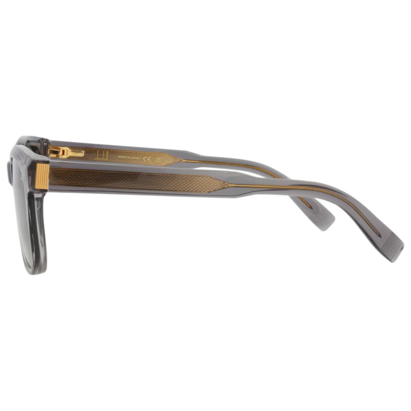 Dunhill Unisex Sunglasses DU0002S-30009667-004 - Image #3
