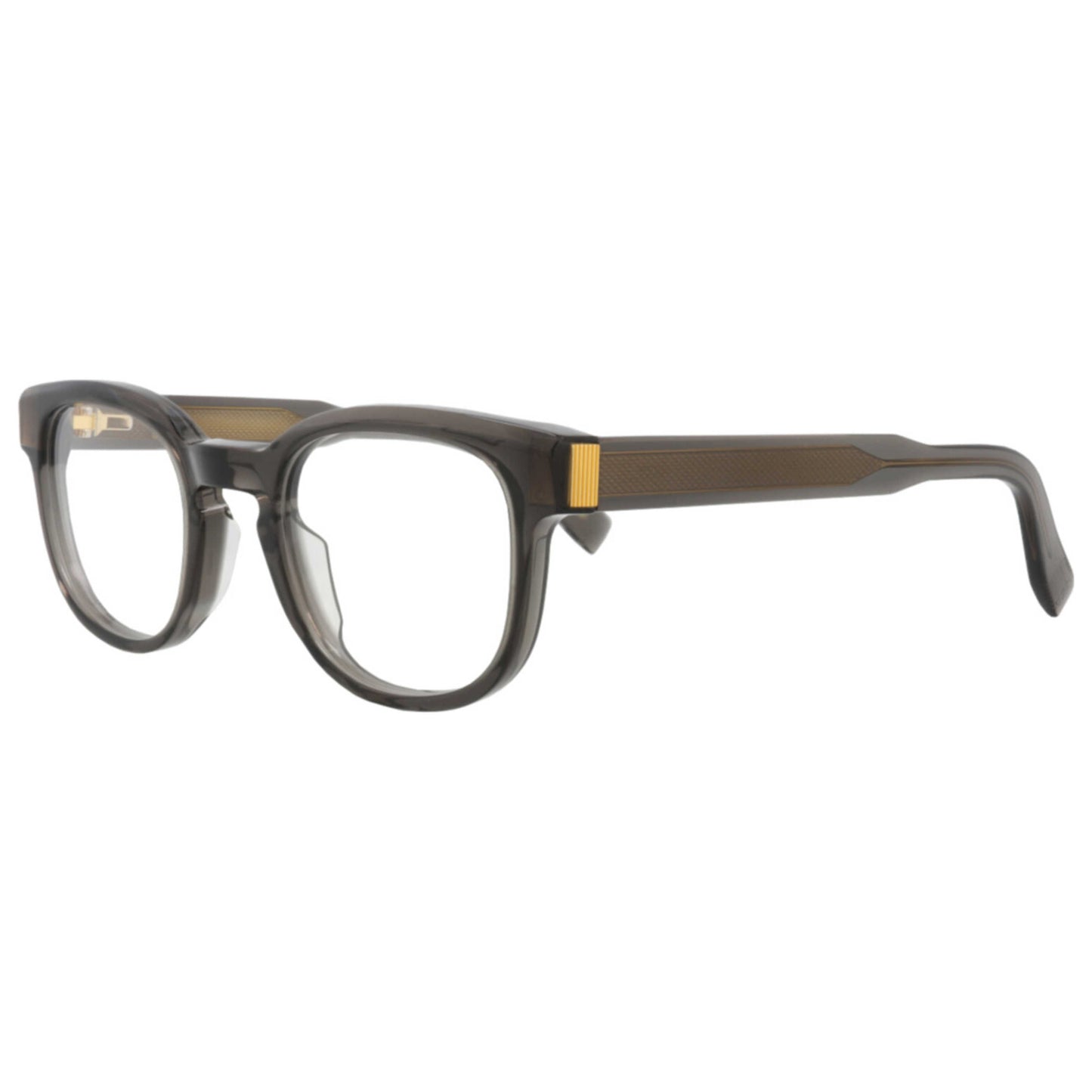 Front view of Dunhill Men's Opticals DU0003O-30009670-005