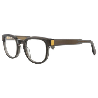 Front view of Dunhill Men's Opticals DU0003O-30009670-005