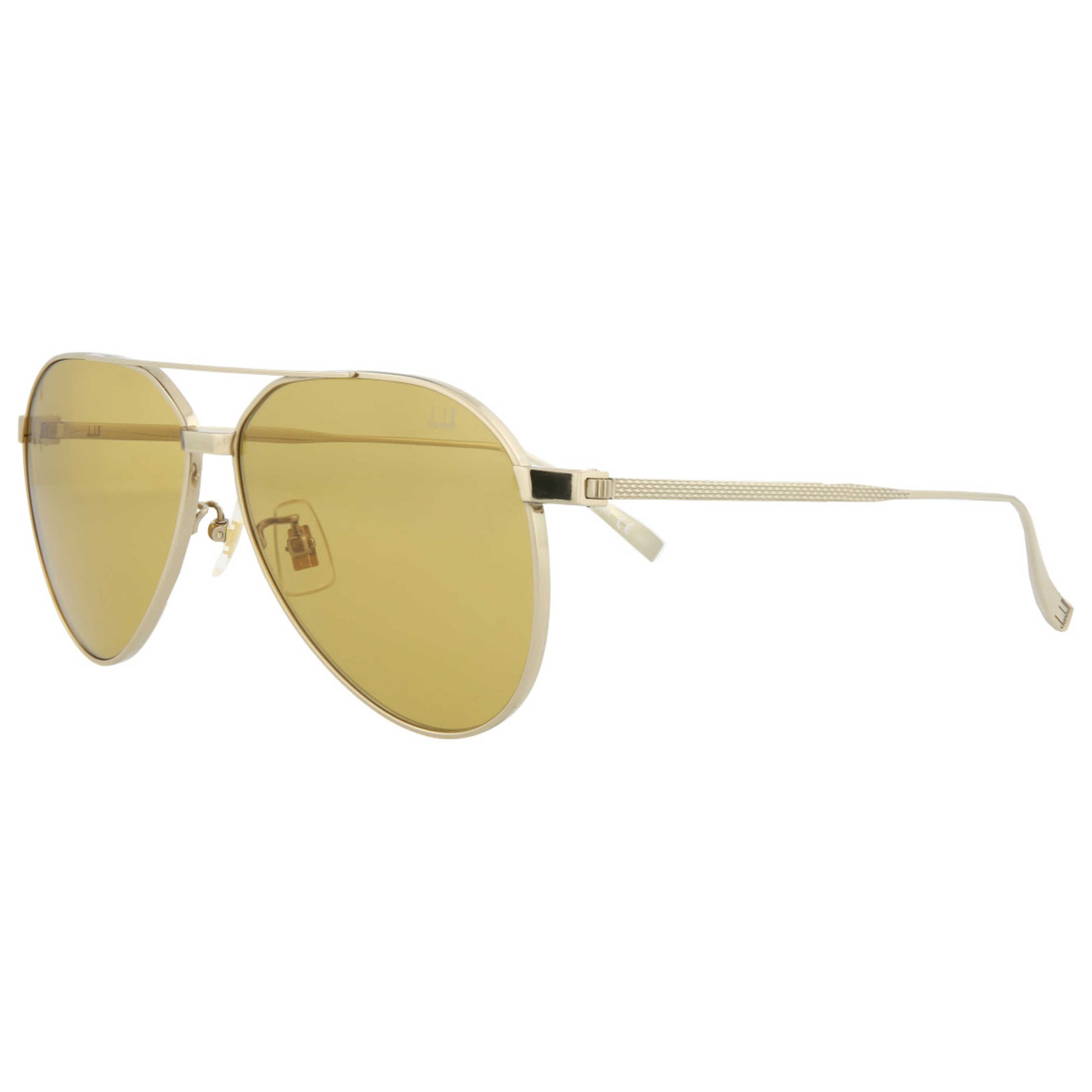 Front view of Dunhill Novelty Men's Sunglasses DU0005S-30009680-001