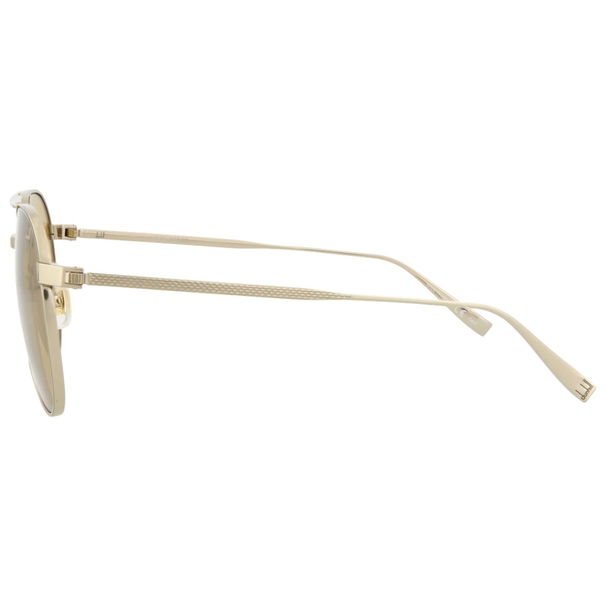 Dunhill Novelty Men's Sunglasses DU0005S-30009680-001 - Image #4