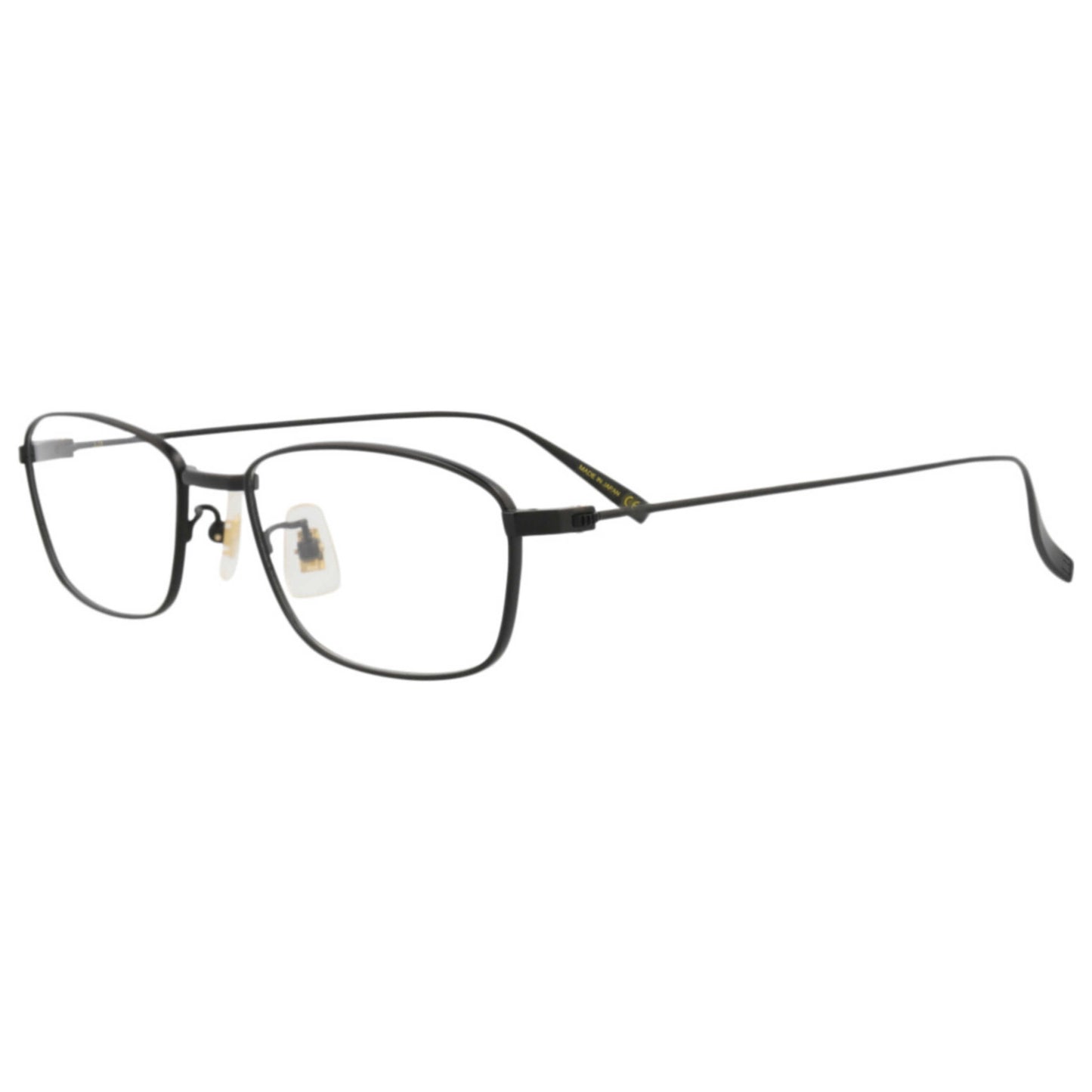 Front view of Dunhill Men's Opticals DU0008OJ-30009689-001