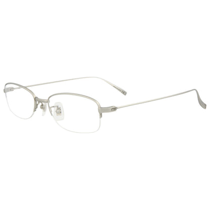 Front view of Dunhill Novelty Men's Opticals DU0009OJ-30009692-002