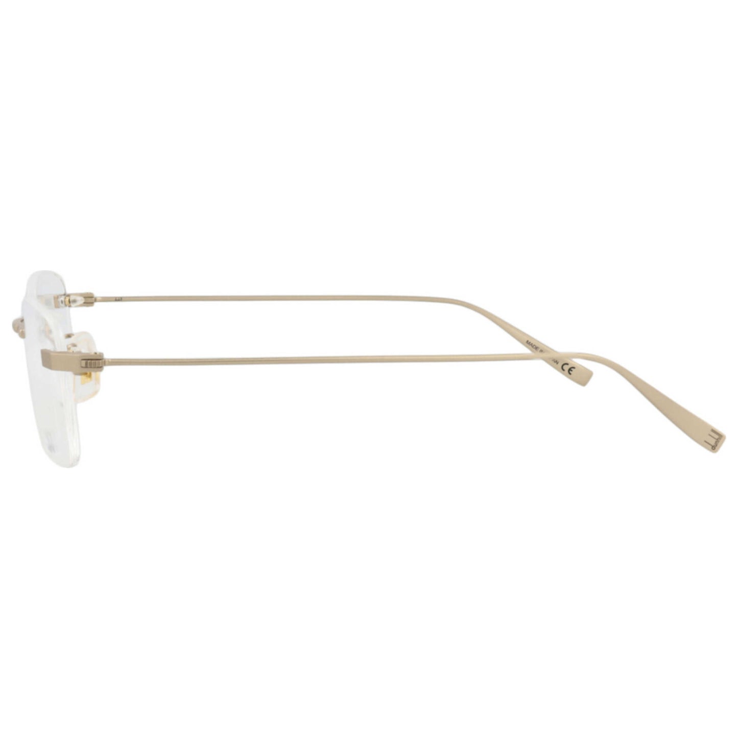 Dunhill Men's Opticals DU0010OJ-30009695-004 - Image #3