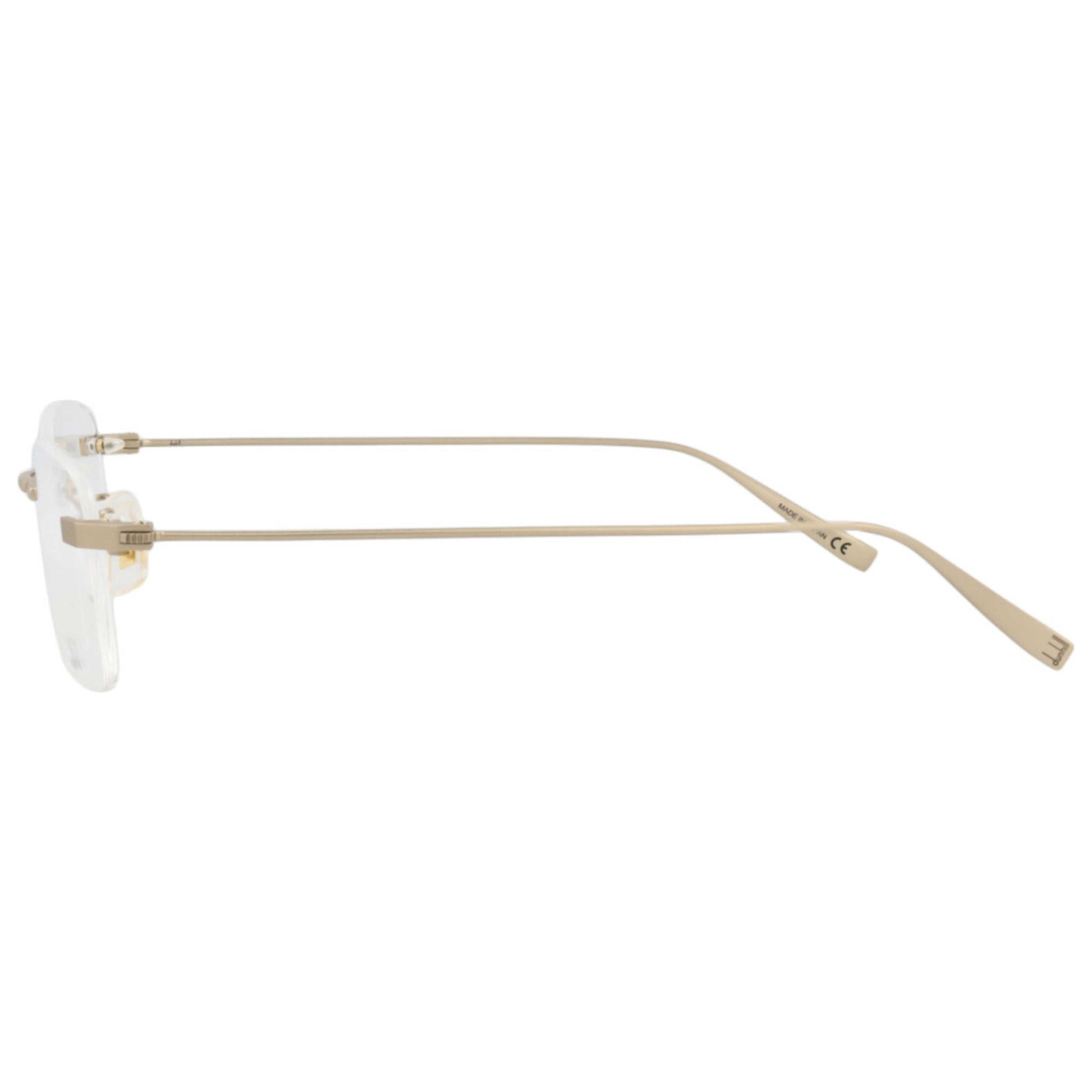 Dunhill Men's Opticals DU0010OJ-30009695-004 - Image #3