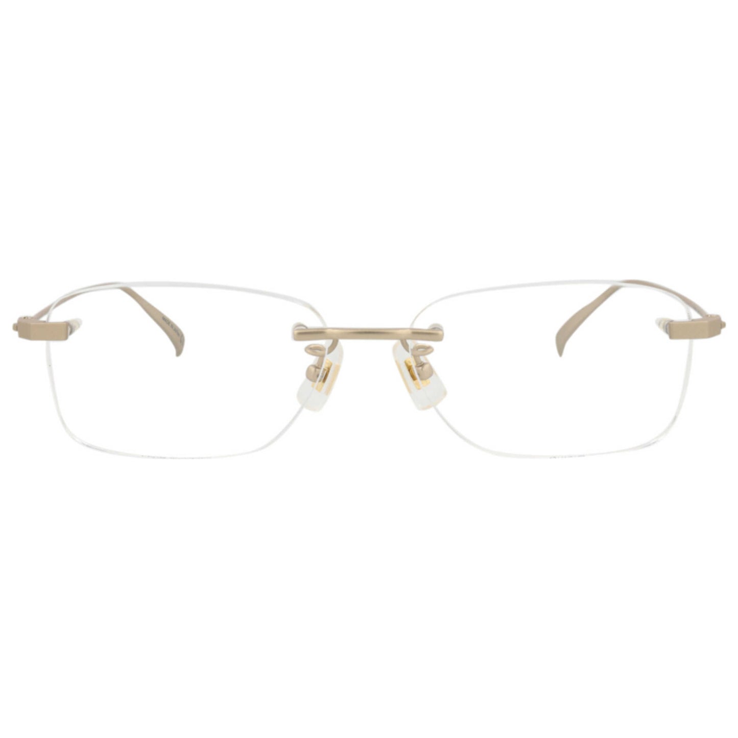 Dunhill Men's Opticals DU0010OJ-30009695-004 - Image #6