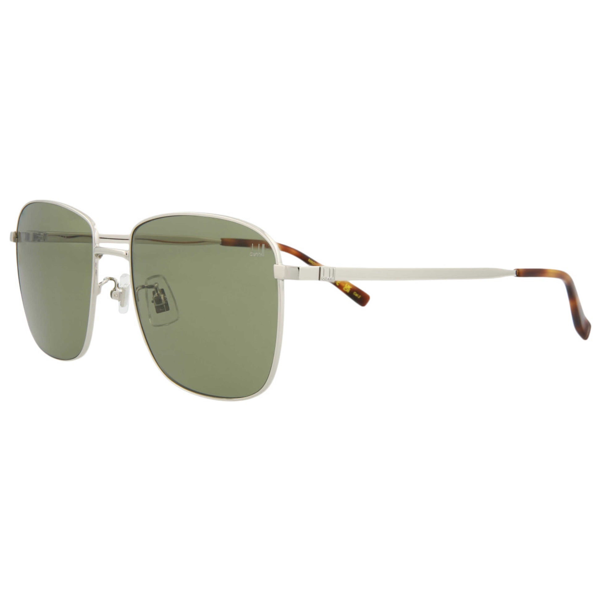 Front view of Dunhill Core Men's Sunglasses DU0011S-30009698-001