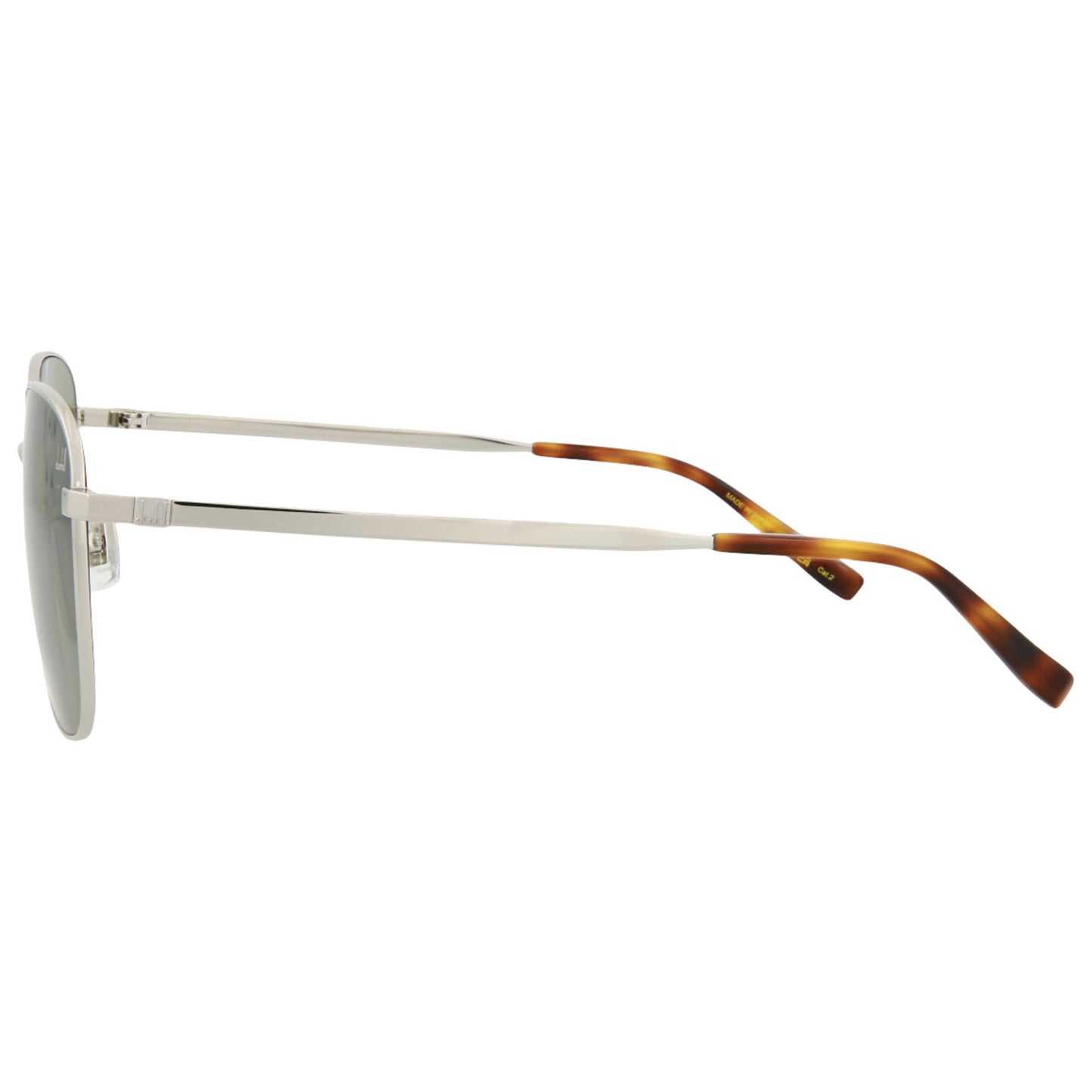 Dunhill Core Men's Sunglasses DU0011S-30009698-001 - Image #3