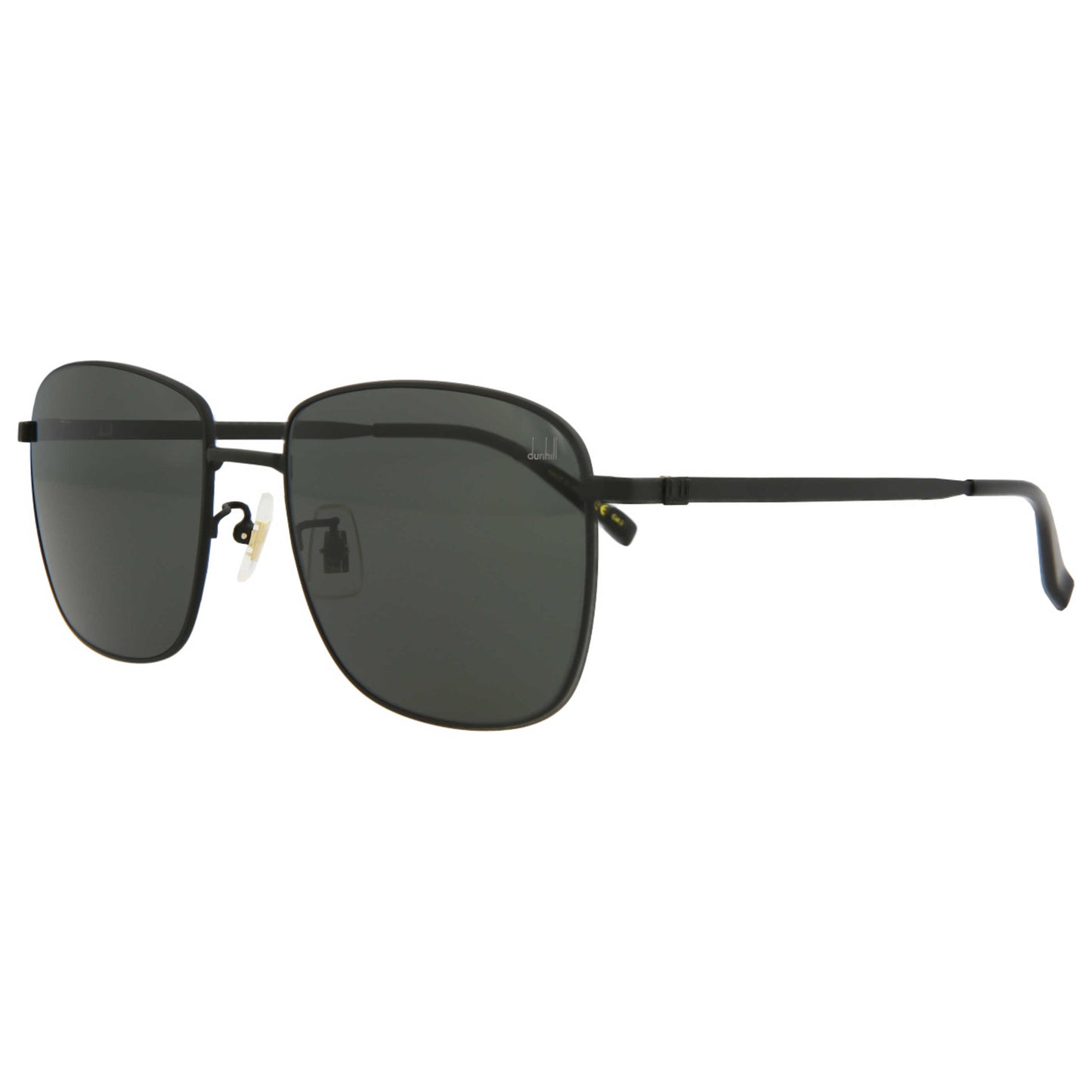 Front view of Dunhill Core Men's Sunglasses DU0011S-30009698-002