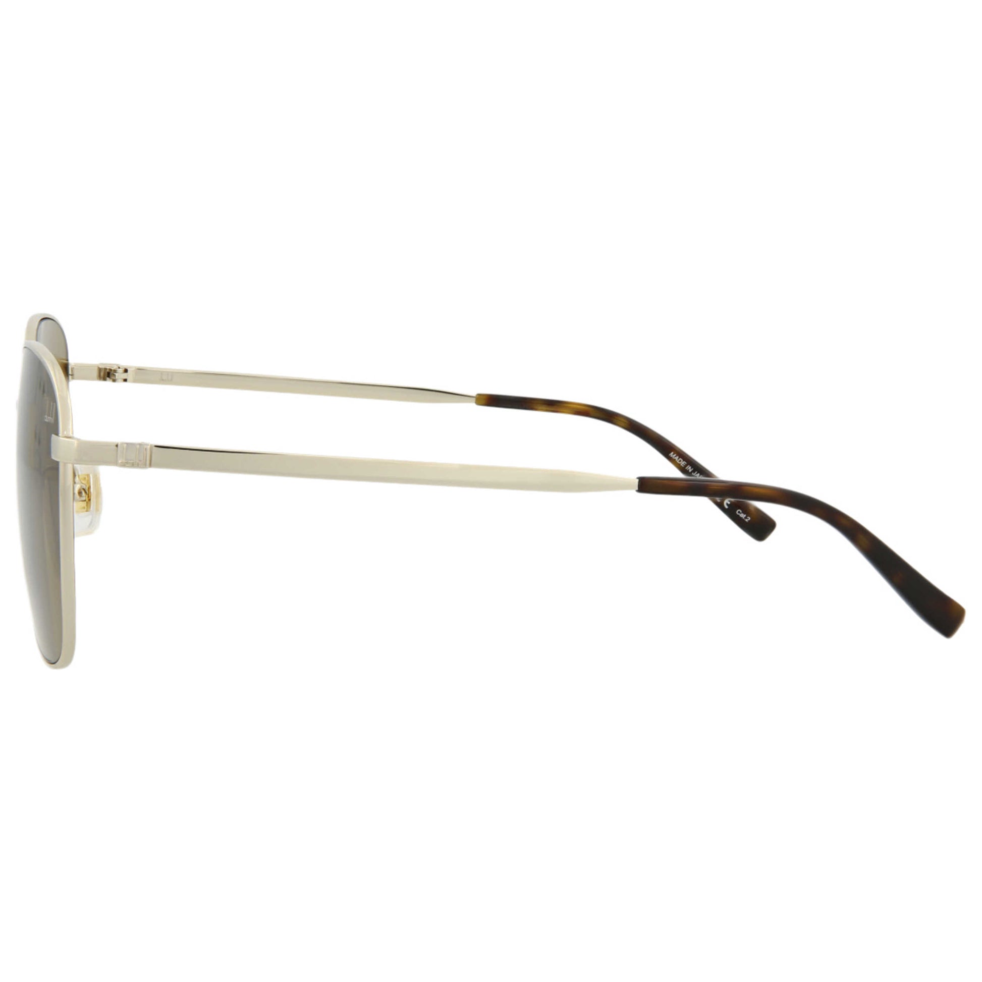 Dunhill Core Men's Sunglasses DU0011S-30009698-003 - Image #4