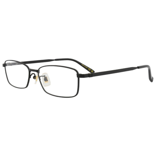Front view of Dunhill Men's Opticals DU0015OJ-30009708-002