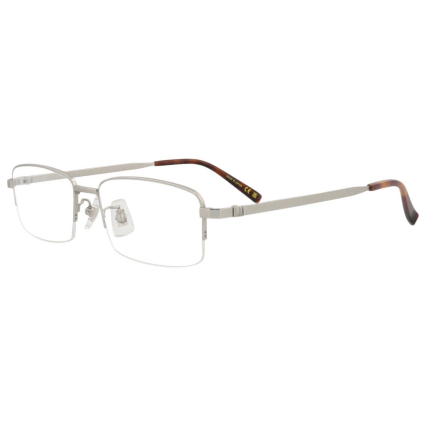 Front view of Dunhill Men's Opticals DU0016OJ-30009715-004