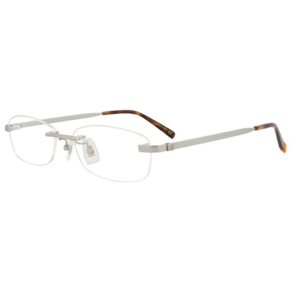 Front view of Dunhill Men's Opticals DU0017OJ-30009718-001