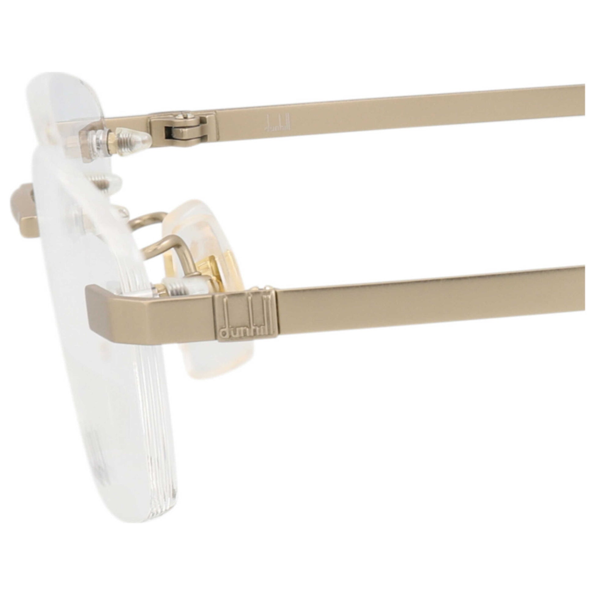 Dunhill Men's Opticals DU0017OJ-30009718-002 - Image #8