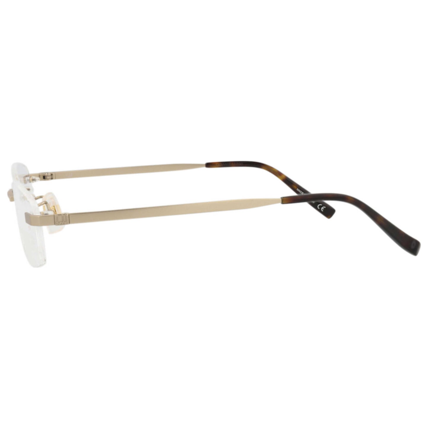 Dunhill Men's Opticals DU0017OJ-30009718-002 - Image #3