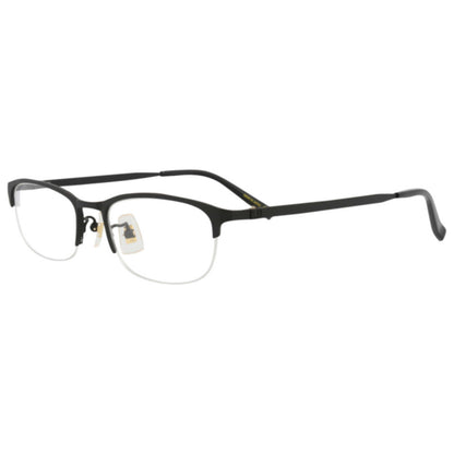 Front view of Dunhill Men's Opticals DU0019OJ-30009724-001