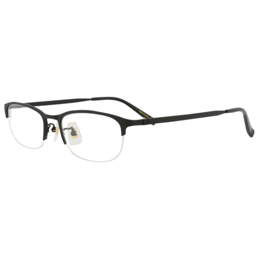 Front view of Dunhill Men's Opticals DU0019OJ-30009724-001