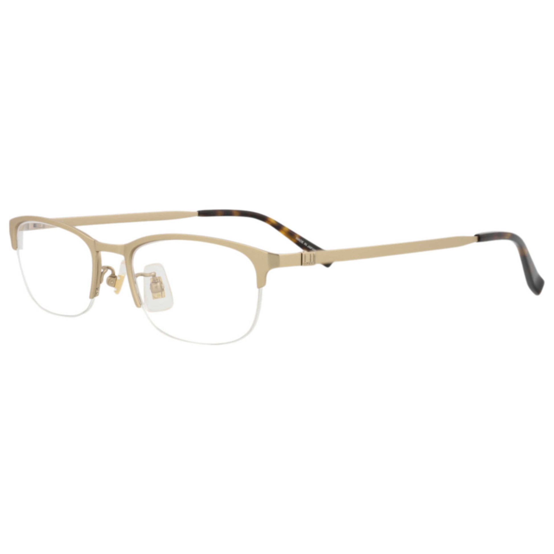 Front view of Dunhill Men's Opticals DU0019OJ-30009724-003
