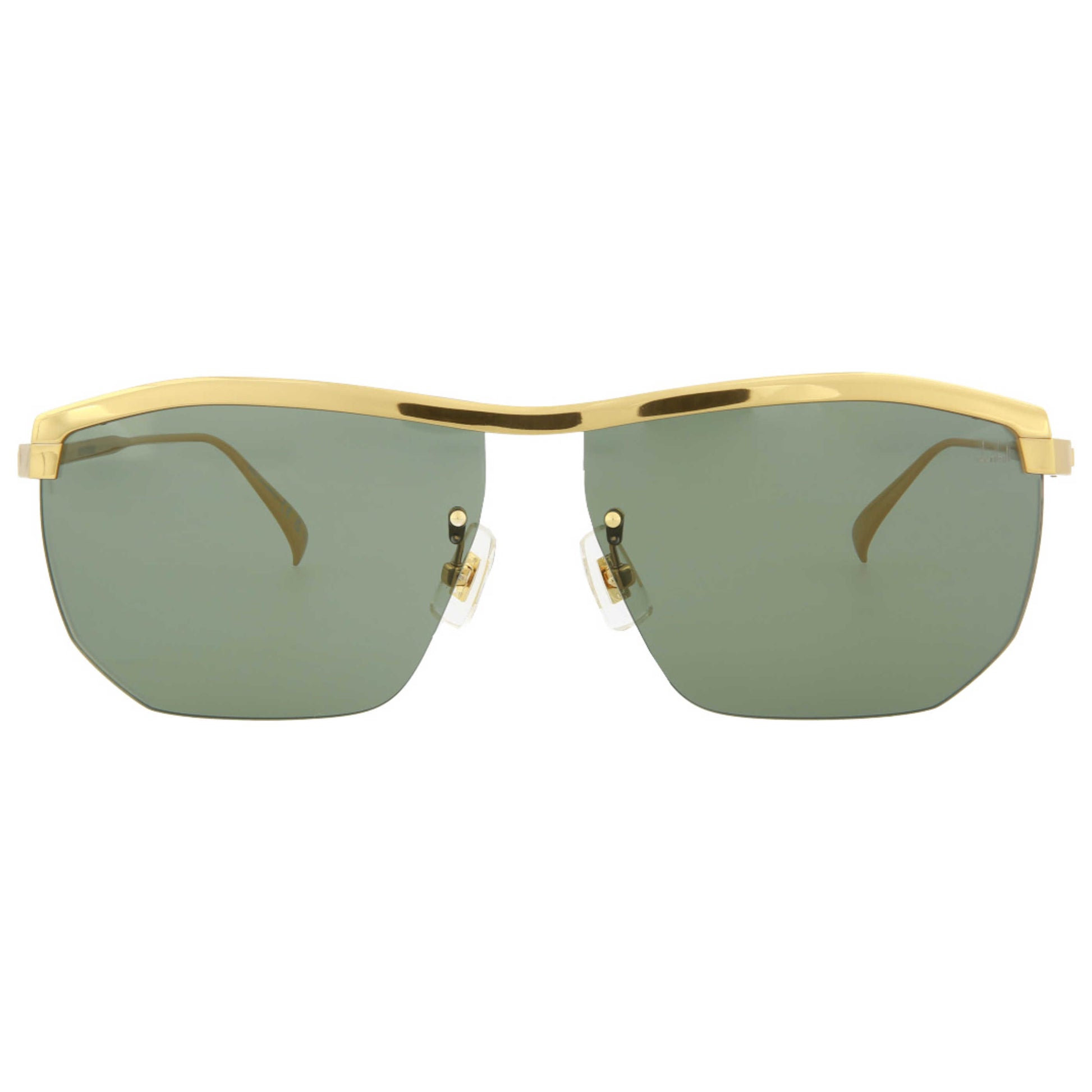 Dunhill Novelty Men's Sunglasses DU0026S-30012270-003 - Image #2