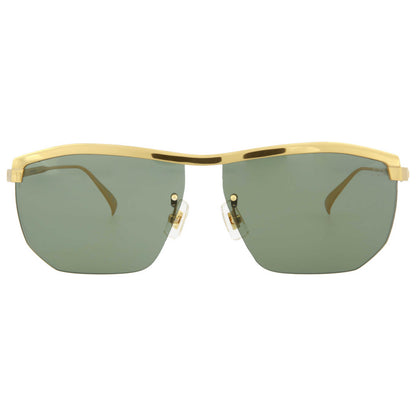 Dunhill Novelty Men's Sunglasses DU0026S-30012270-003 - Image #2