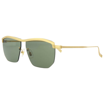 Front view of Dunhill Novelty Men's Sunglasses DU0026S-30012270-003