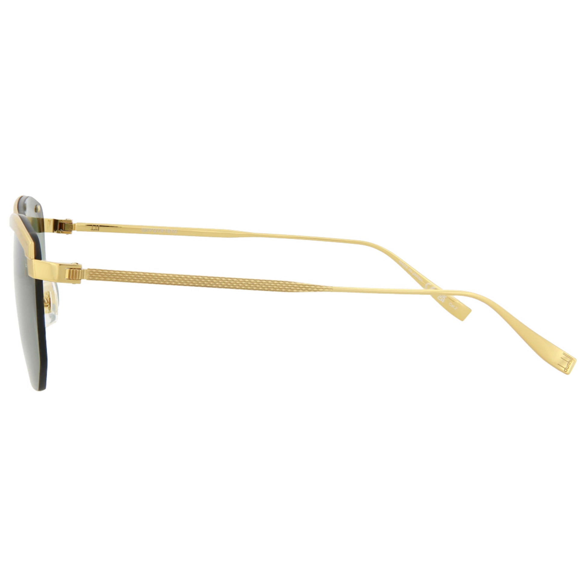 Dunhill Novelty Men's Sunglasses DU0026S-30012270-003 - Image #4