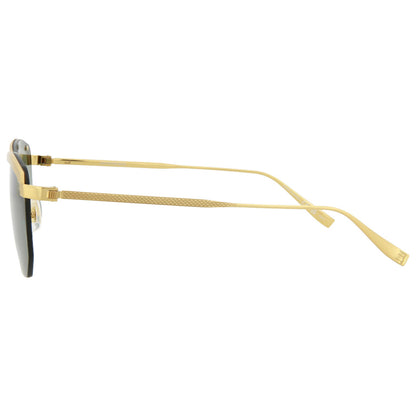 Dunhill Novelty Men's Sunglasses DU0026S-30012270-003 - Image #4