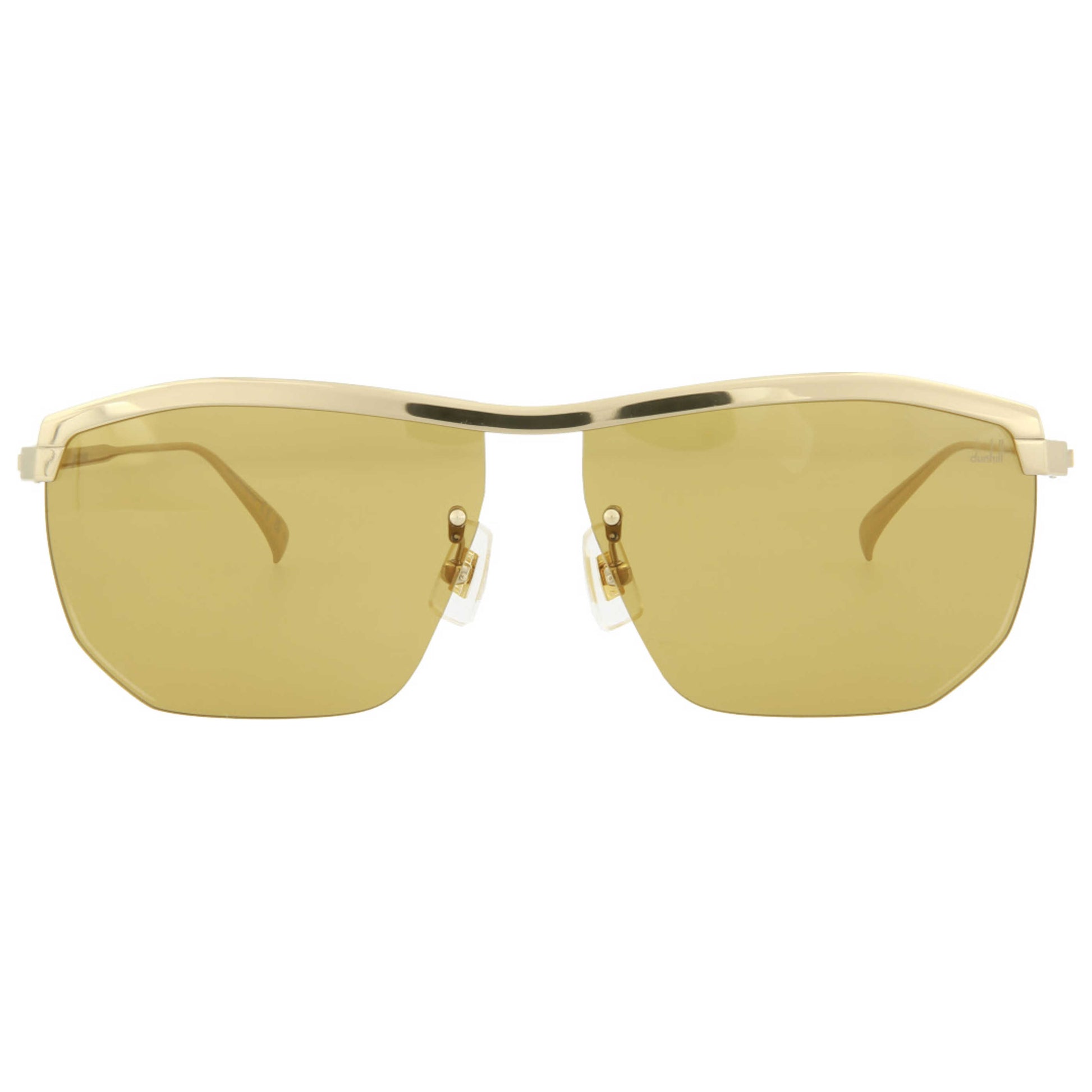 Dunhill Novelty Men's Sunglasses DU0026S-30012270-004 - Image #2