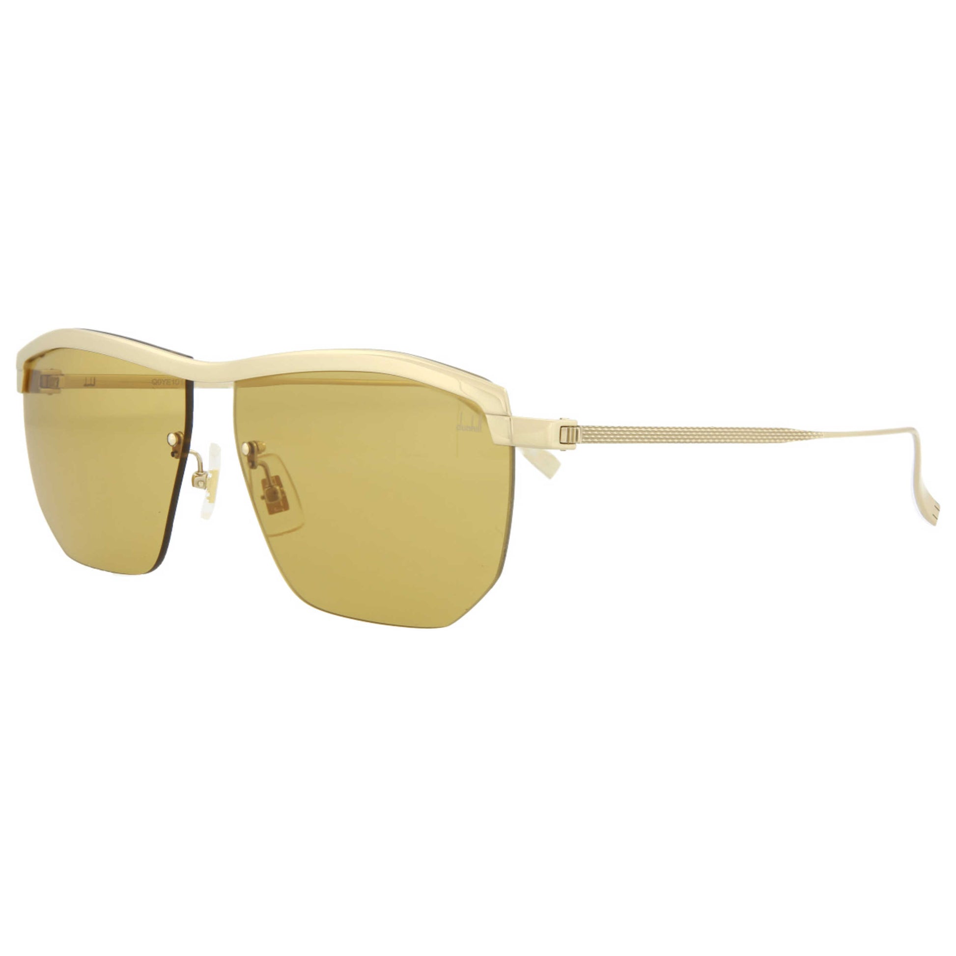 Front view of Dunhill Novelty Men's Sunglasses DU0026S-30012270-004