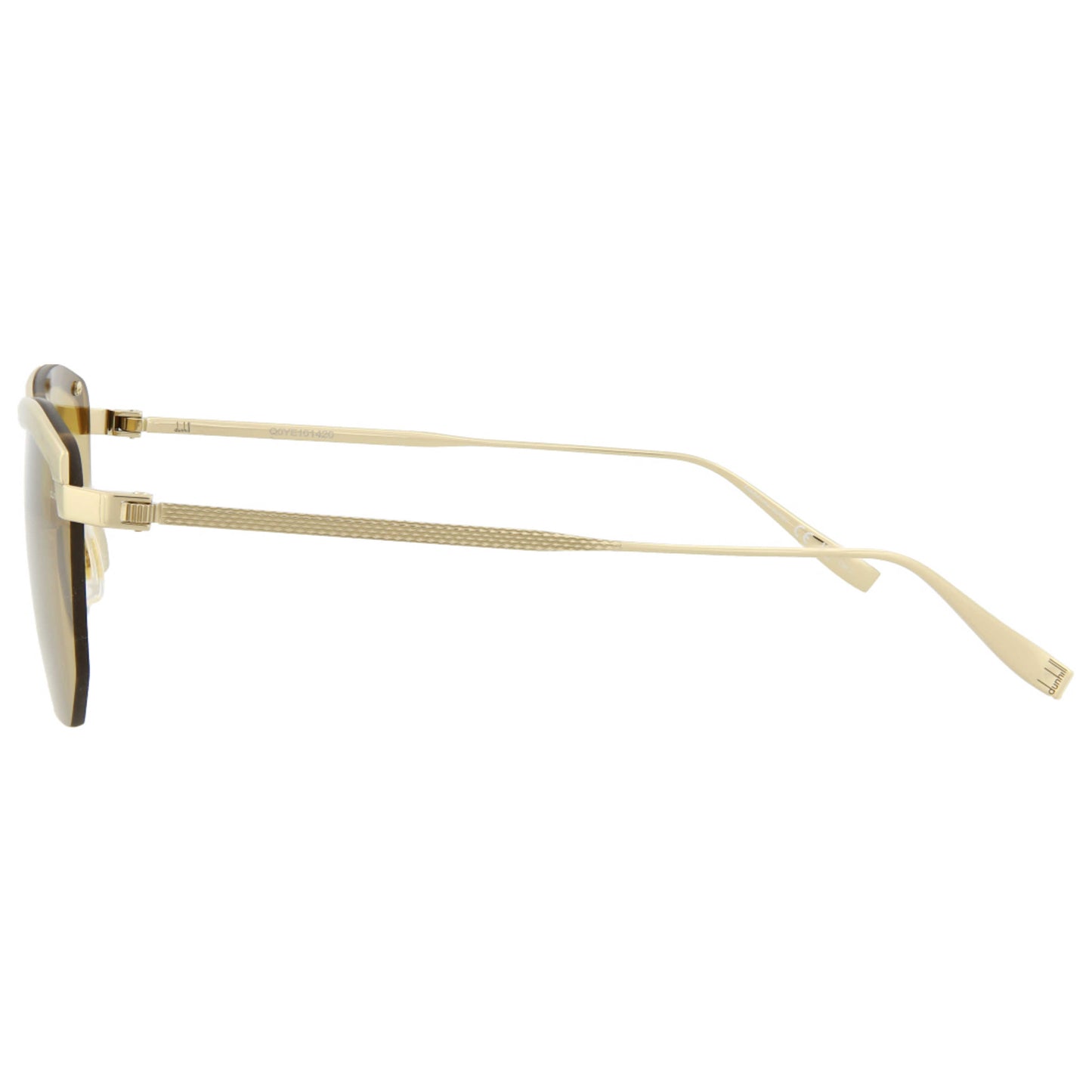 Dunhill Novelty Men's Sunglasses DU0026S-30012270-004 - Image #4