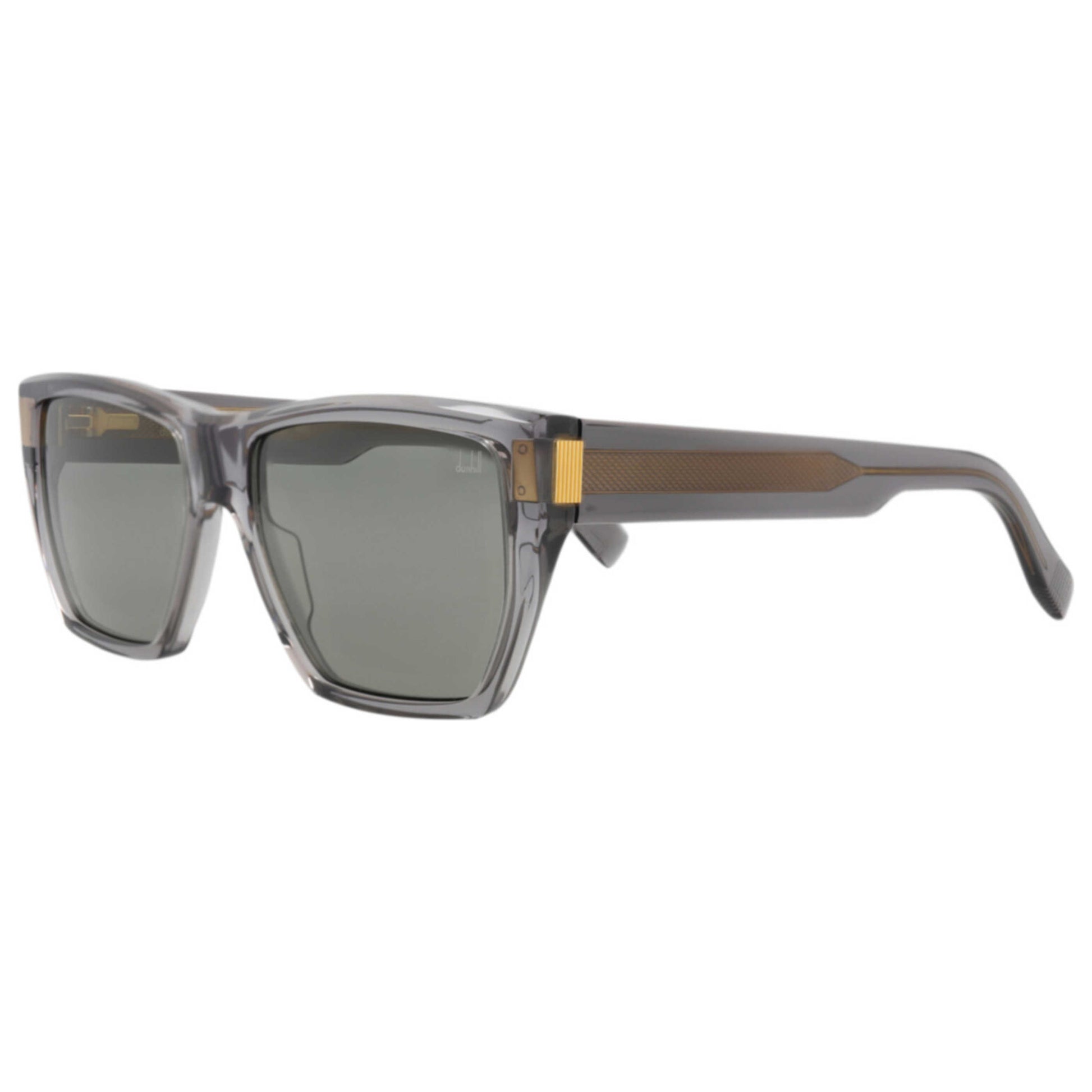 Front view of Dunhill Men's Sunglasses DU0031S-30012354-004