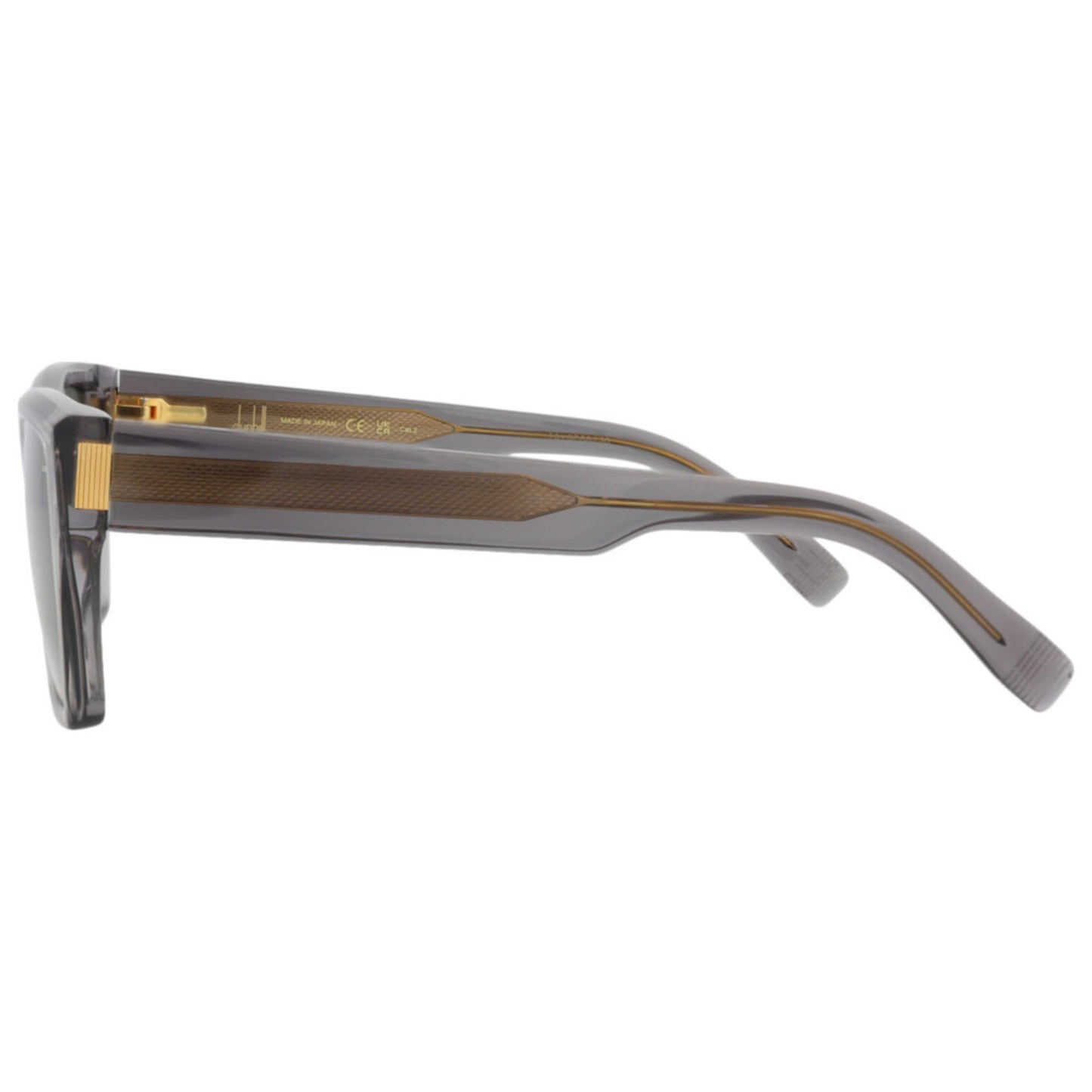 Dunhill Men's Sunglasses DU0031S-30012354-004 - Image #3
