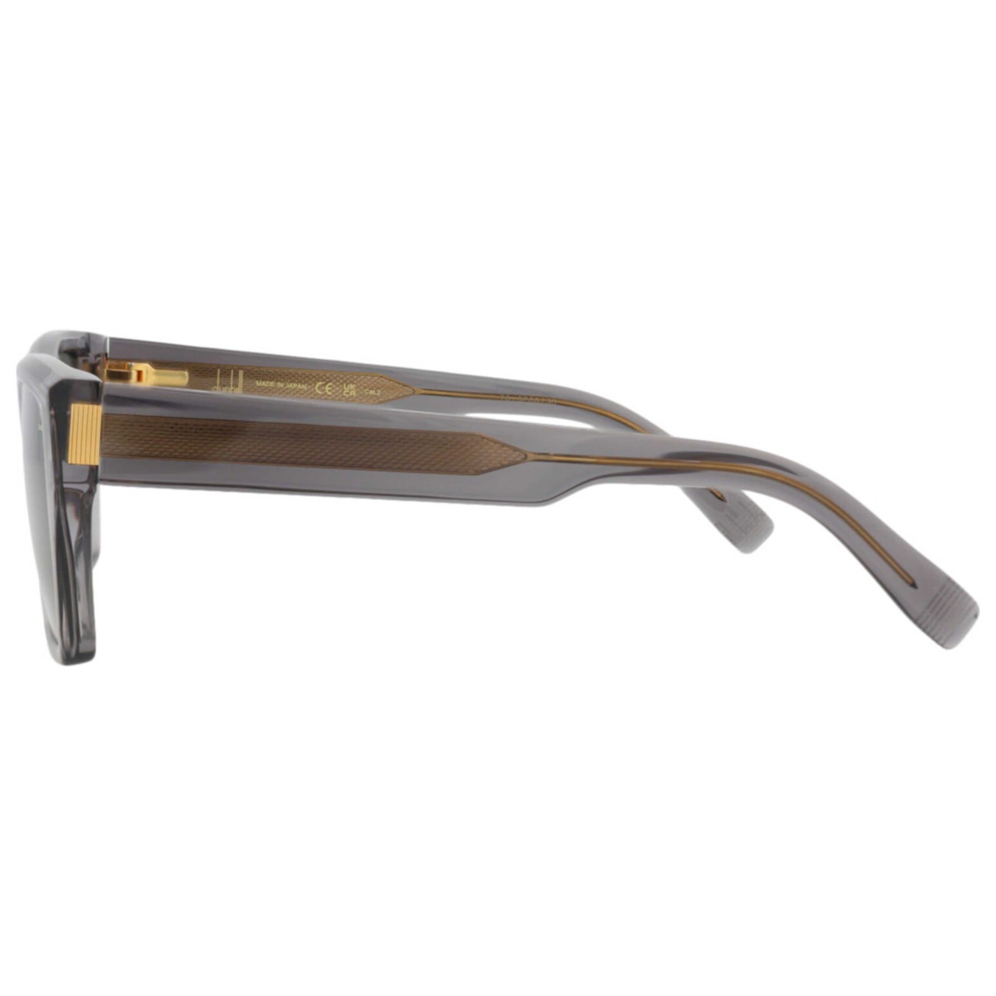 Dunhill Men's Sunglasses DU0031S-30012354-004 - Image #3