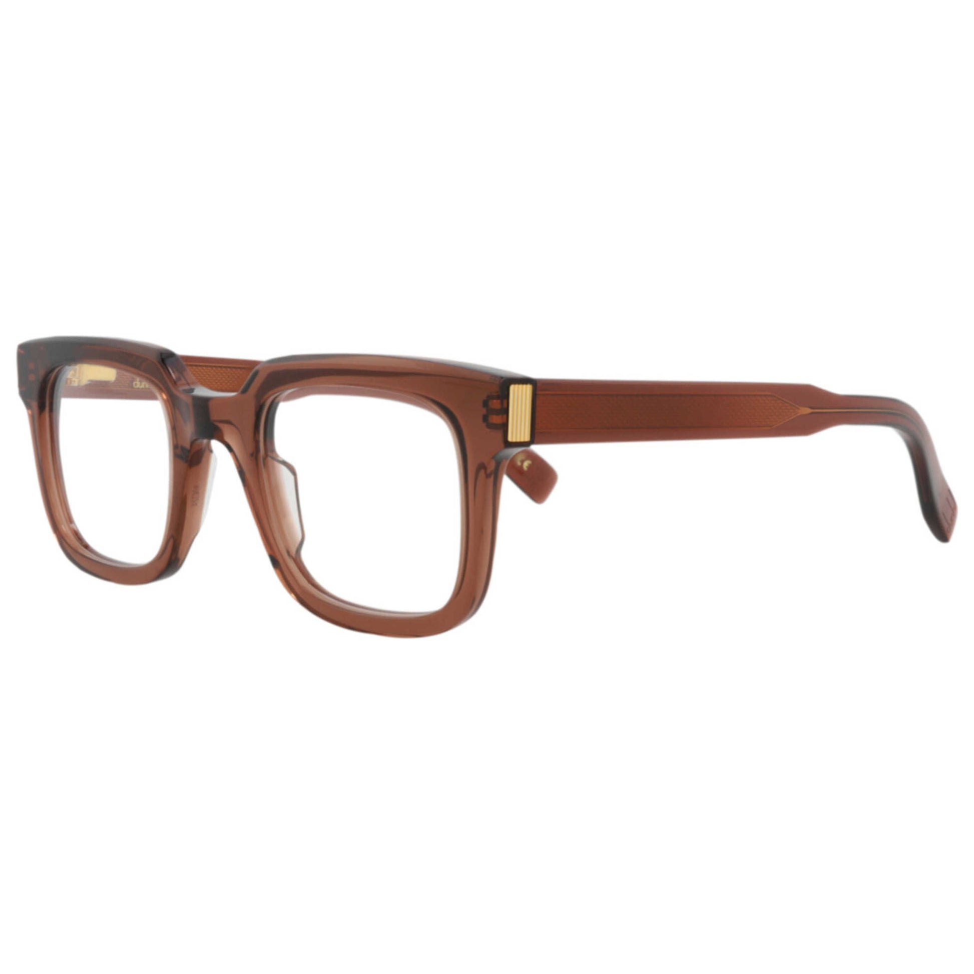 Front view of Dunhill Men's Opticals DU0032O-30012366-004