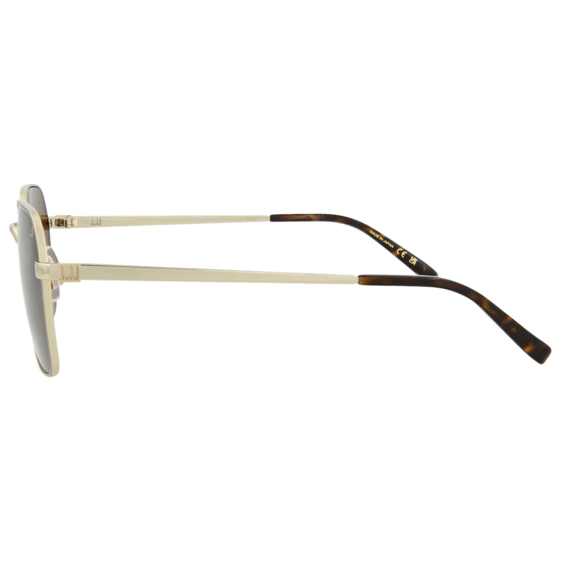 Dunhill Core Men's Sunglasses DU0036S-30012357-008 - Image #4