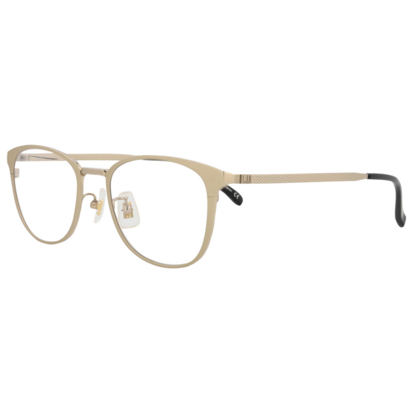 Front view of Dunhill Men's Opticals DU0041OA-30012291-004