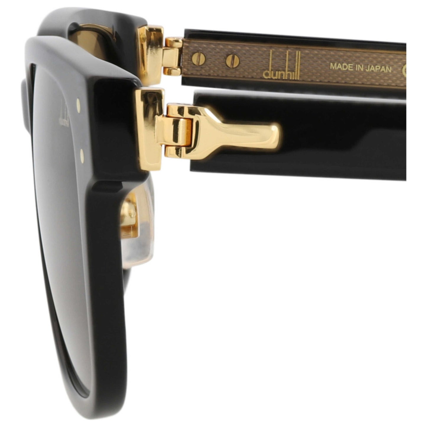 Dunhill Men's Sunglasses DU0045SA-30012624-001 - Image #8
