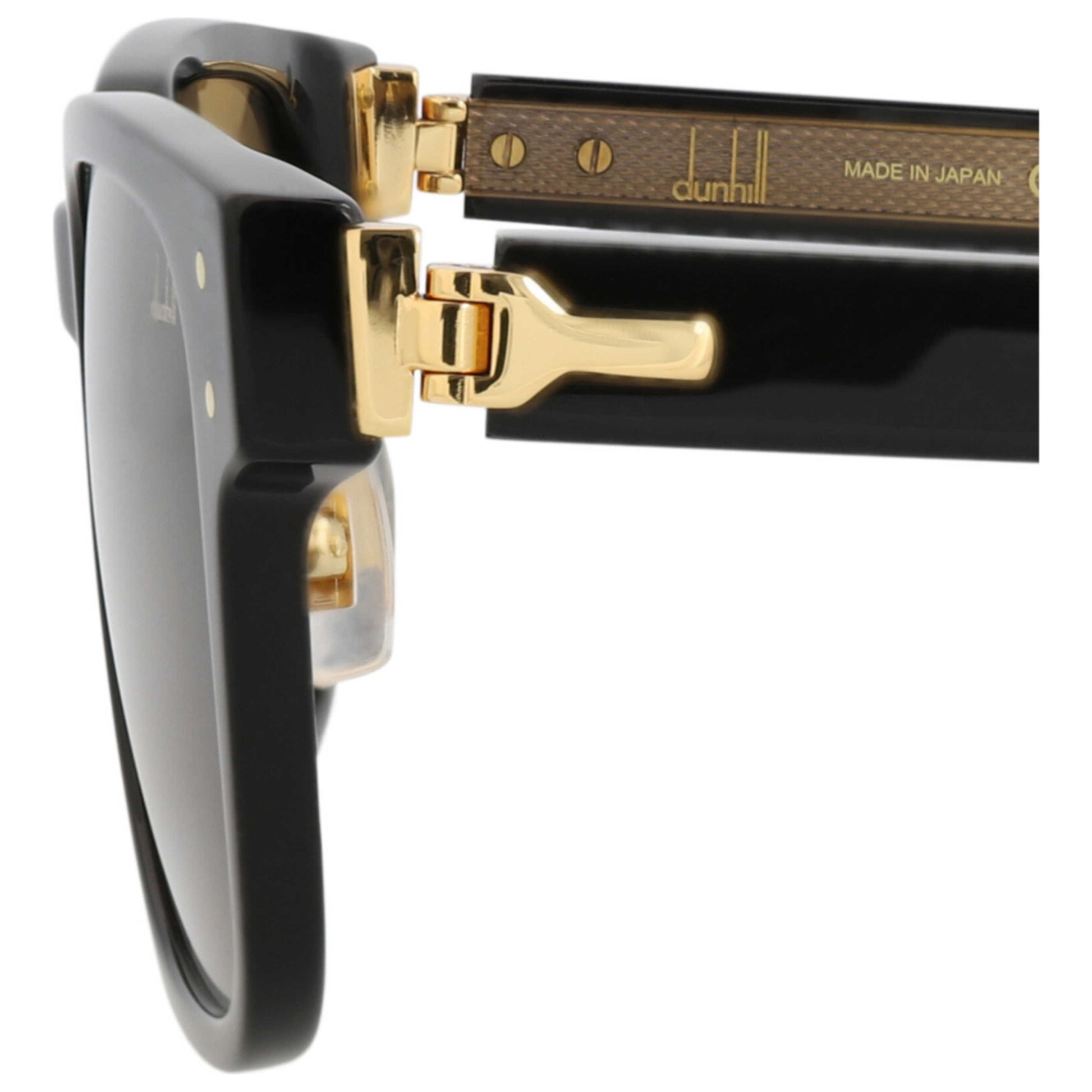 Dunhill Men's Sunglasses DU0045SA-30012624-001 - Image #8