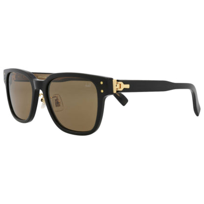Front view of Dunhill Men's Sunglasses DU0045SA-30012624-001