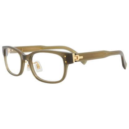 Front view of Dunhill Men's Opticals DU0047OA-30012305-004