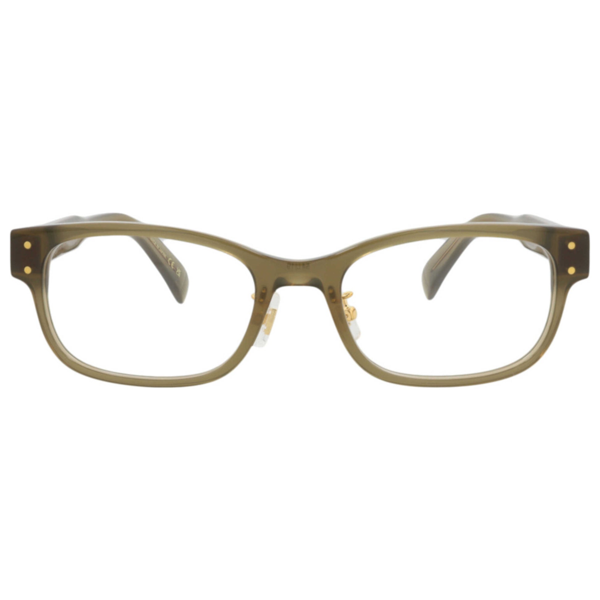 Dunhill Men's Opticals DU0047OA-30012305-004 - Image #6