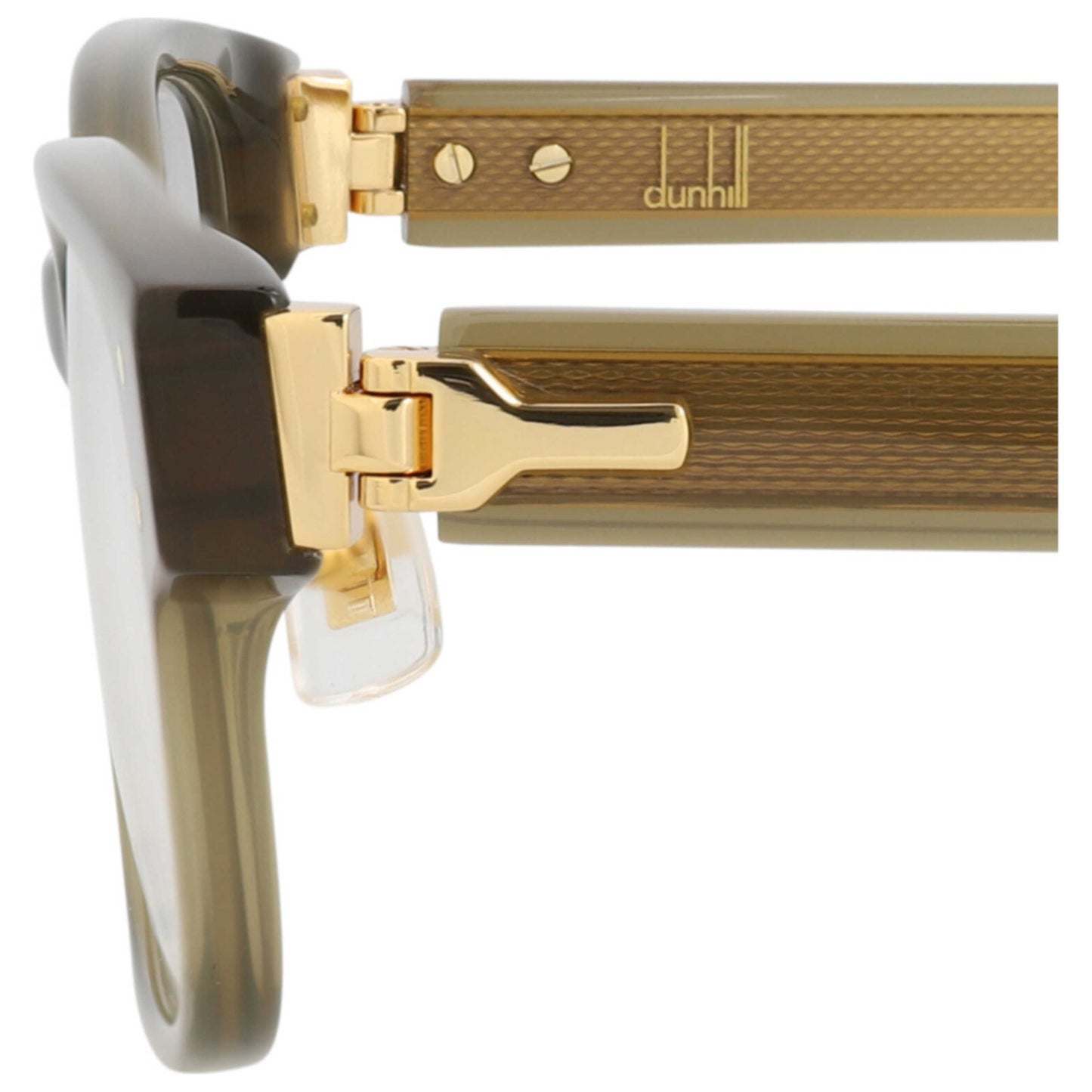 Dunhill Men's Opticals DU0047OA-30012305-008 - Image #8