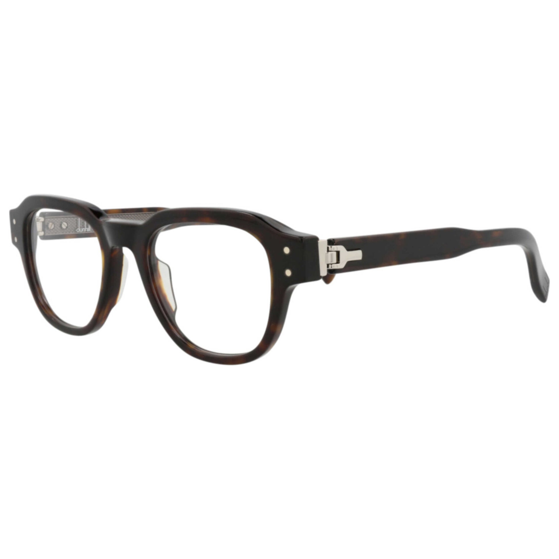 Front view of Dunhill Men's Opticals DU0048O-30012363-002